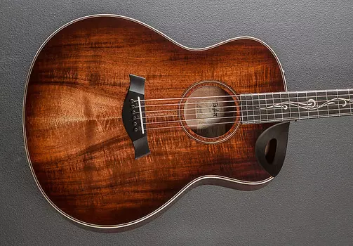 K26CE Taylor