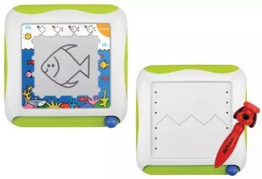 K's Kids, Студия рисования плюс