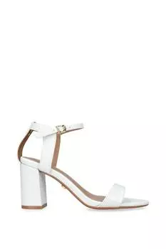 Каблуки «Кики» Carvela, белый