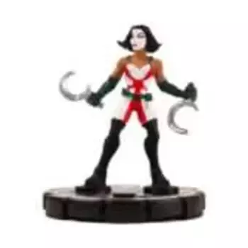 Кабуки #077 – Опытный, Indy HeroClix - Singles