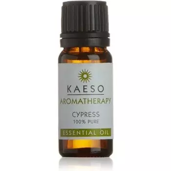Kaeso Beauty Эфирное масло Кипариса 16мл