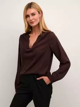KAFFE Блузка Calinda, Ява