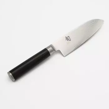 Kai Shun DM-0727 Маленький сантоку Длина клинка: 5,5
