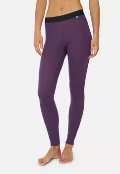 Кальсоны Danish Endurance, цвет purple