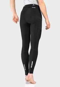 Кальсоны SKIN WARM Schffel, черный