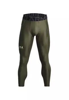 Кальсоны Under Armour, цвет gruen