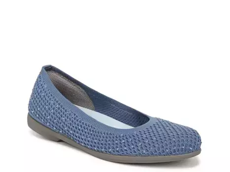 Kallie Балетки Lifestride, Medium Blue