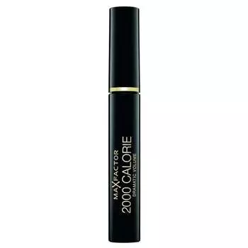Калорий, тушь для ресниц 1 черная, 9 мл Max Factor, 2000