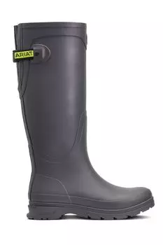 Калош Келмарш Ariat, серый