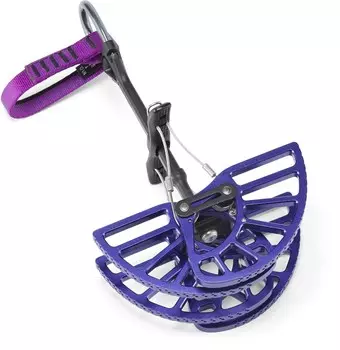 Камалот C4 Cam Black Diamond, фиолетовый