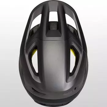 Камберский шлем Specialized, цвет Smoke/Black