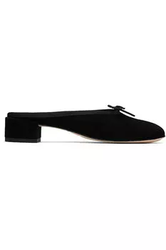 Камилла мюли Repetto, черный