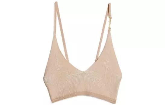 Камзол женский Jacquemus, бежевый