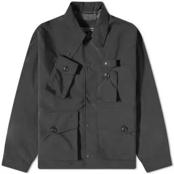 Канадская куртка Uniform Bridge AE, черный