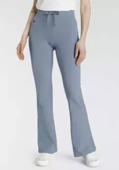 KangaROOS джазовые брюки, синий