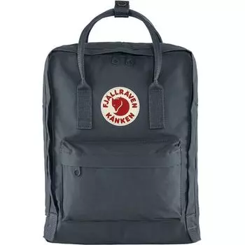 Kanken 16L Backpack Fjallraven, темно-синий