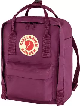 Kanken Mini Pack Fjallraven, фиолетовый