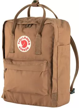 Kanken Pack Fjallraven, хаки