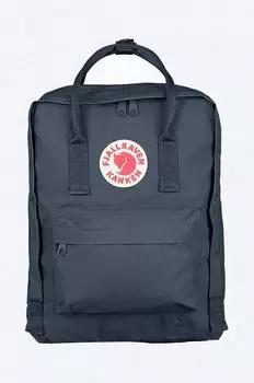 Канкен рюкзак Fjallraven, серый