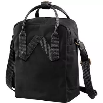 Канкен Слинг Fjallraven, черный