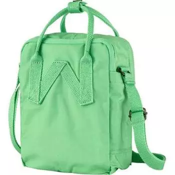 Канкен Слинг Fjallraven, цвет Apple Mint