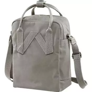 Канкен Слинг Fjallraven, цвет Fog