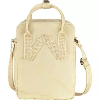 Канкен Слинг Fjallraven, цвет Light Oak