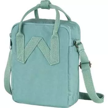 Канкен Слинг Fjallraven, голубой