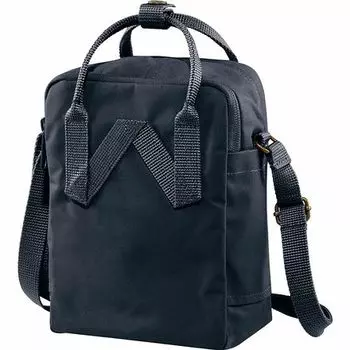 Канкен Слинг Fjallraven, темно-синий