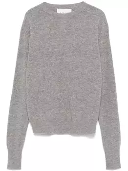 Kaos шерстяной свитер, серый