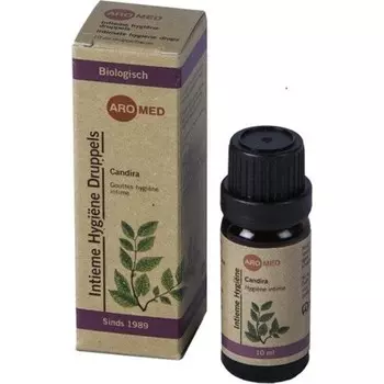 Капли Кандира 10 мл Aromed