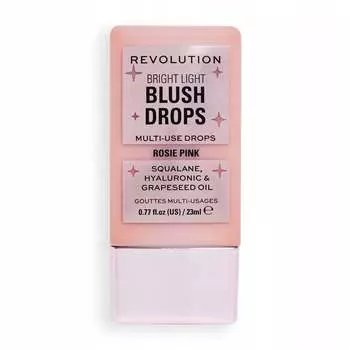 Капли румян Revolution Bright