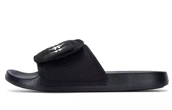 Kappa Вьетнамки унисекс, Black