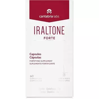 Капсулы ФОРТЕ 60 шт Iraltone