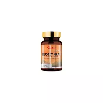 Капсулы с маслом зверобоя Balen Plus