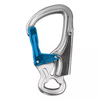 Карабин Аттак G3 Salewa, синий
