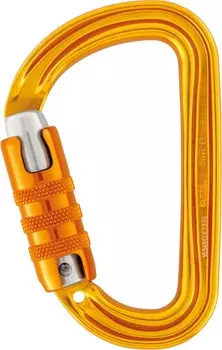 Карабин Sm'D Triact-Lock Petzl