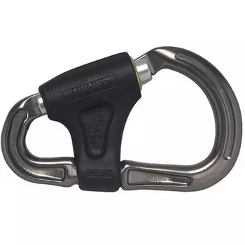 Карабины Belay Master 2 DMM