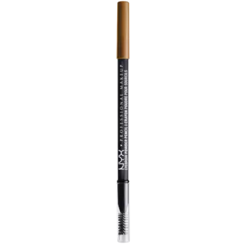 Карамельный карандаш для бровей Nyx Professional Makeup Eyebrow Powder, 1,4 гр