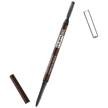 Карандаш для бровей 002 Pupa High Definition, 1 гр