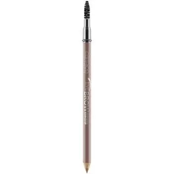 Карандаш для бровей, 015 Ashy Drama Catrice, Eye Brow Stylist