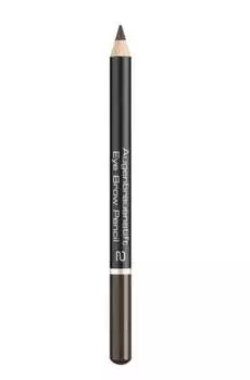 Карандаш для бровей 02, 1,1 г Artdeco, Eye Brow
