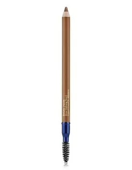 Карандаш для бровей 02 Светлый Брюнет, 1,2 г Estee Lauder, Brow Now Brow Defining Pencil, Este Lauder