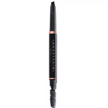 Карандаш для бровей 0,2 г Anastasia Beverly Hills, цвет granite