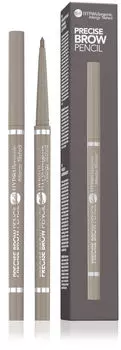 Карандаш для бровей 0 Bell Hypoallergenic Precise Brow, 0,07 гр