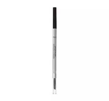 Карандаш для бровей 108 Dark Brunette L'oreal Paris, Brow Artist Skinny Definer, L'oral Paris