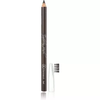 Карандаш для бровей 1,6G, Dermacol