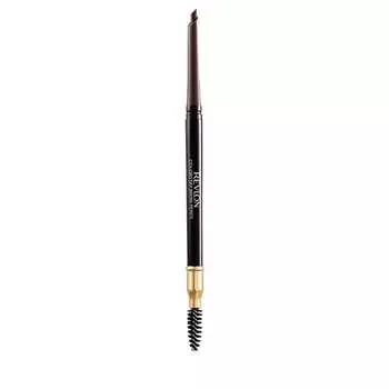 Карандаш для бровей 220 Dark Brown, 0,35 г Revlon, ColorStay