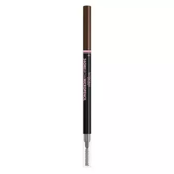 Карандаш для бровей 24Ore Lpiz de Cejas Brow Micropencil Deborah Milano, 03