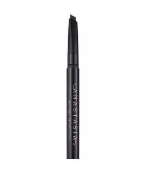 Карандаш для бровей ANASTASIA Beverly Hills Brow Definer Mini, Medium Brown, 0.1g